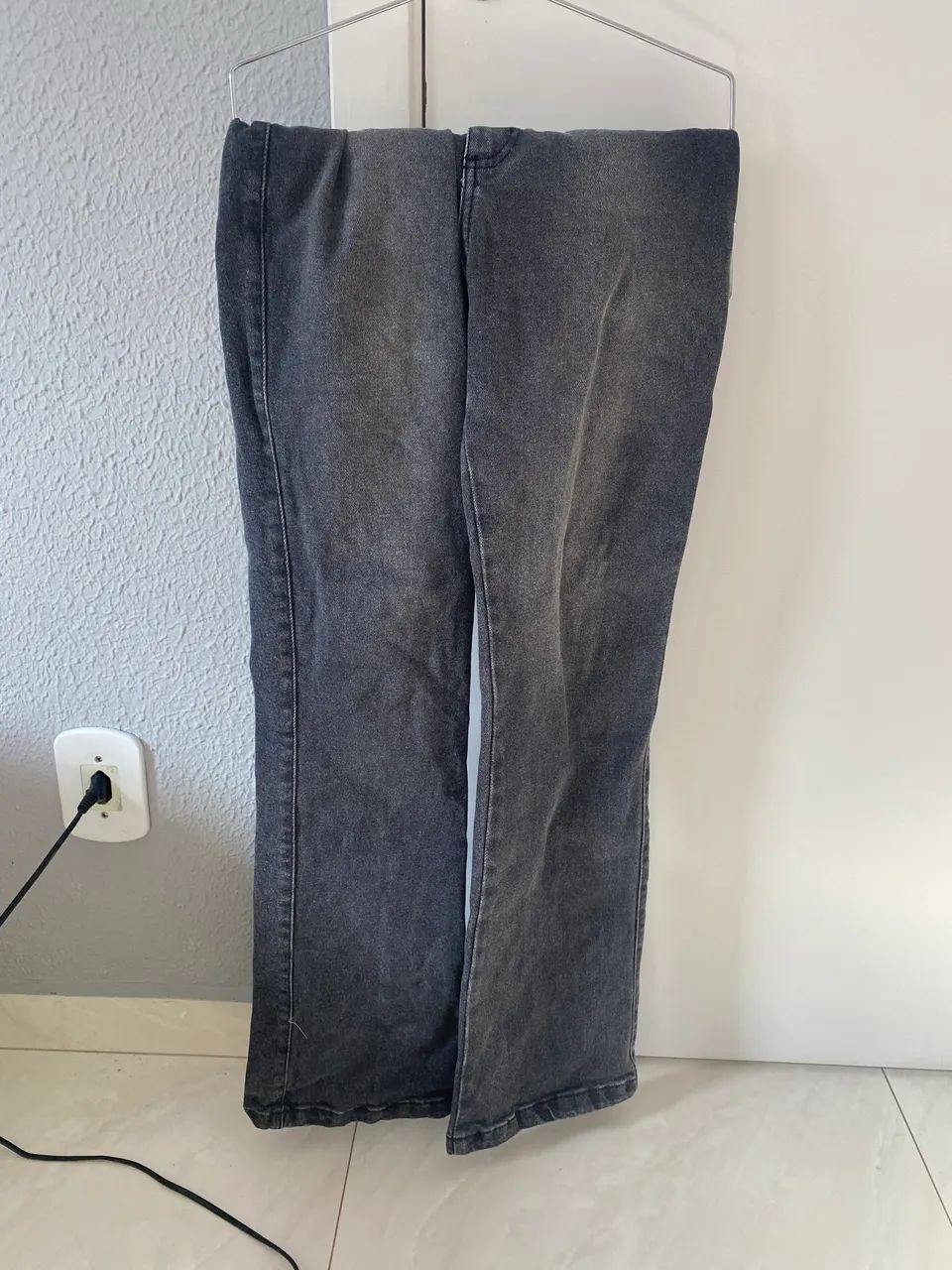 Calça Jeans 
