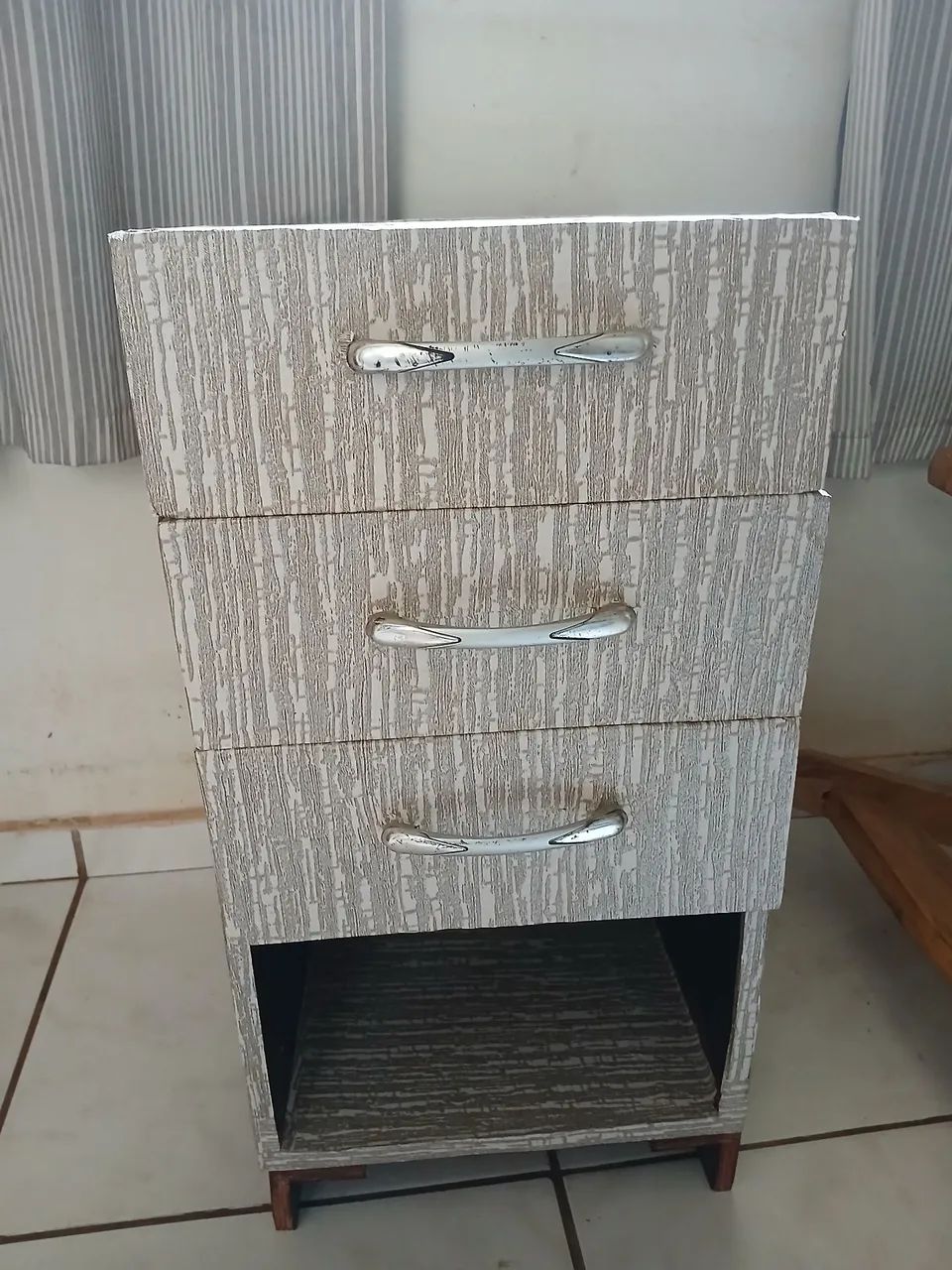 Criado mudo  - Foto 2