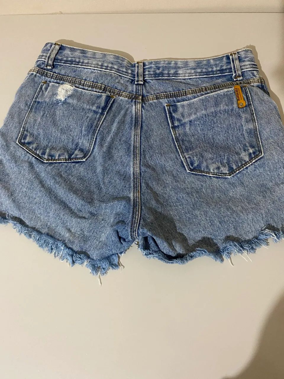 short jeans - Foto 4