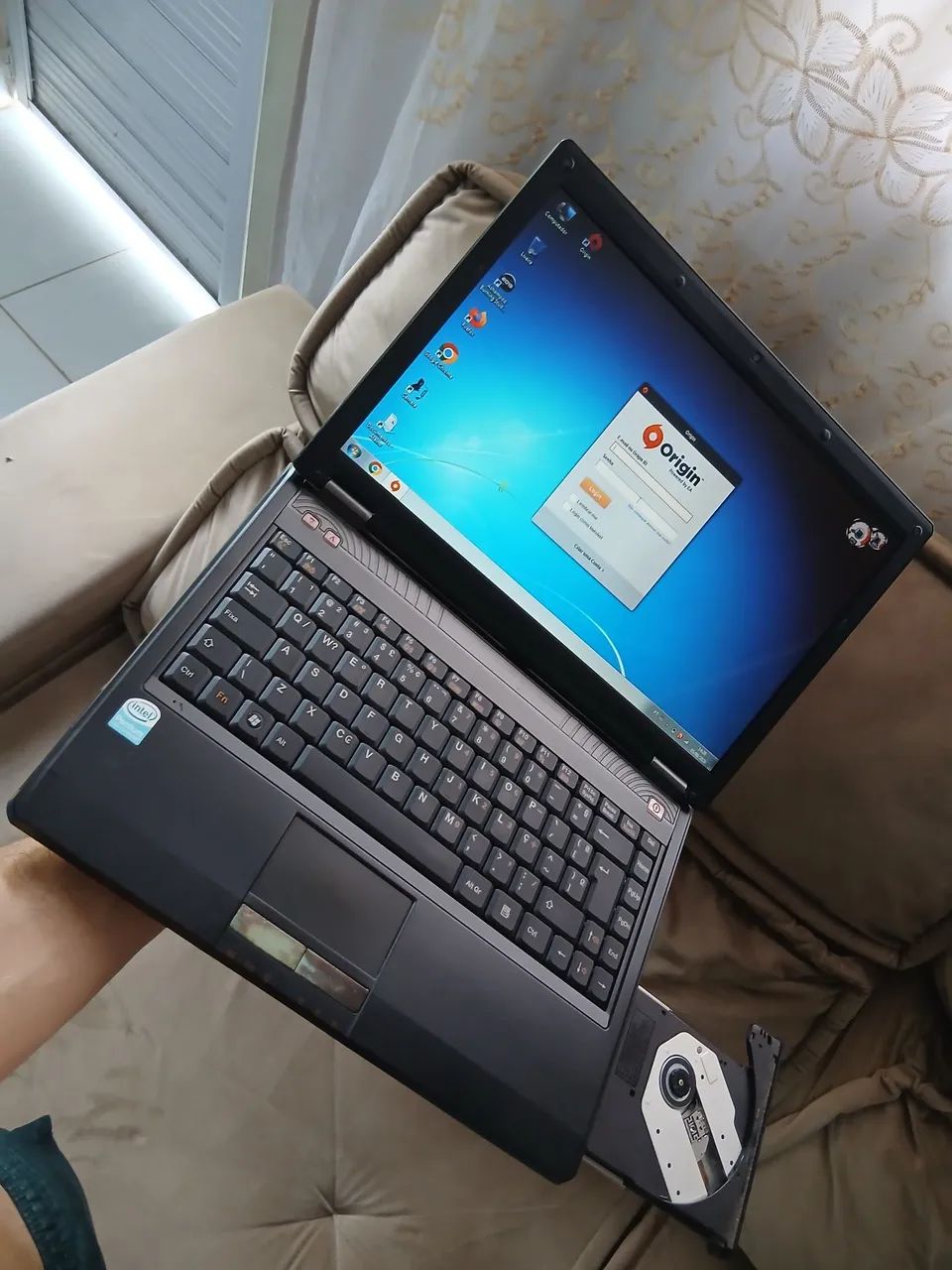 Notebook 