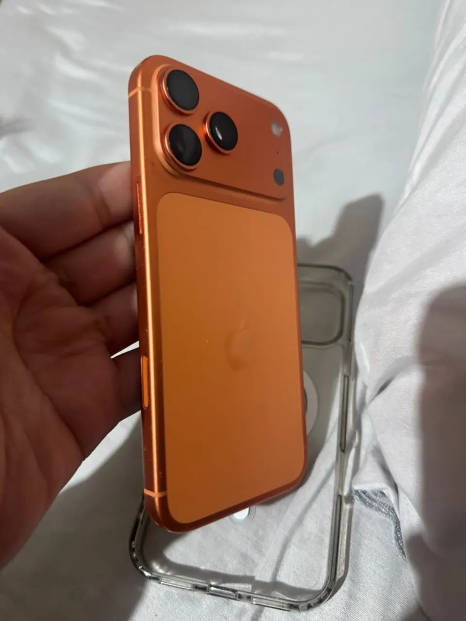 iphone 17 pro max 1TB - Foto 2