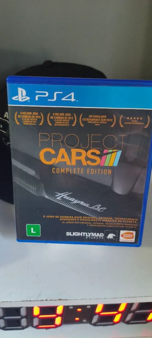 Jogos ps4 usados  - Foto 4
