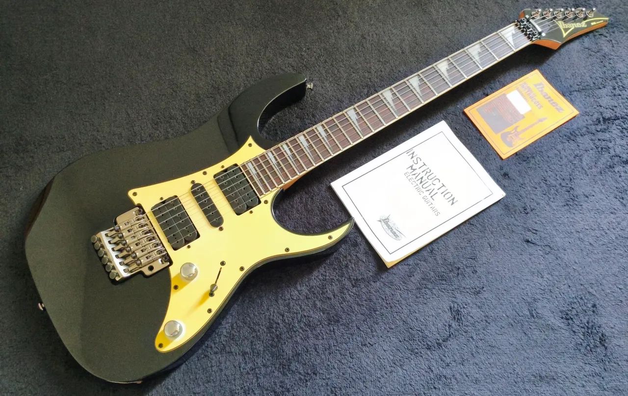 ibanez 350 ex
