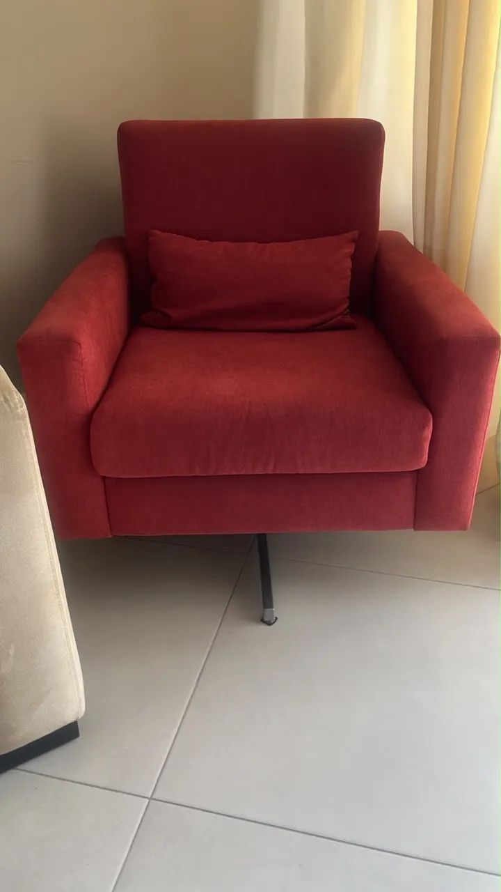 Kit 2 poltronas  - Foto 4