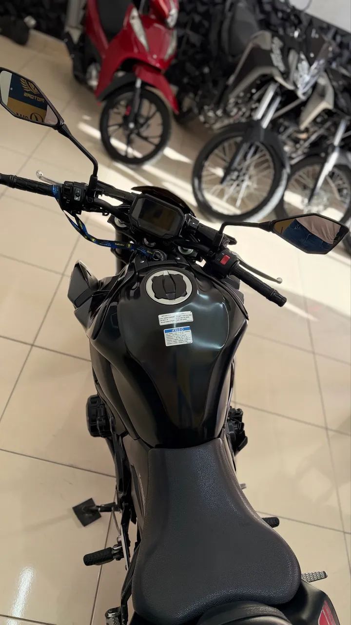 Z900 2021 - Foto 3