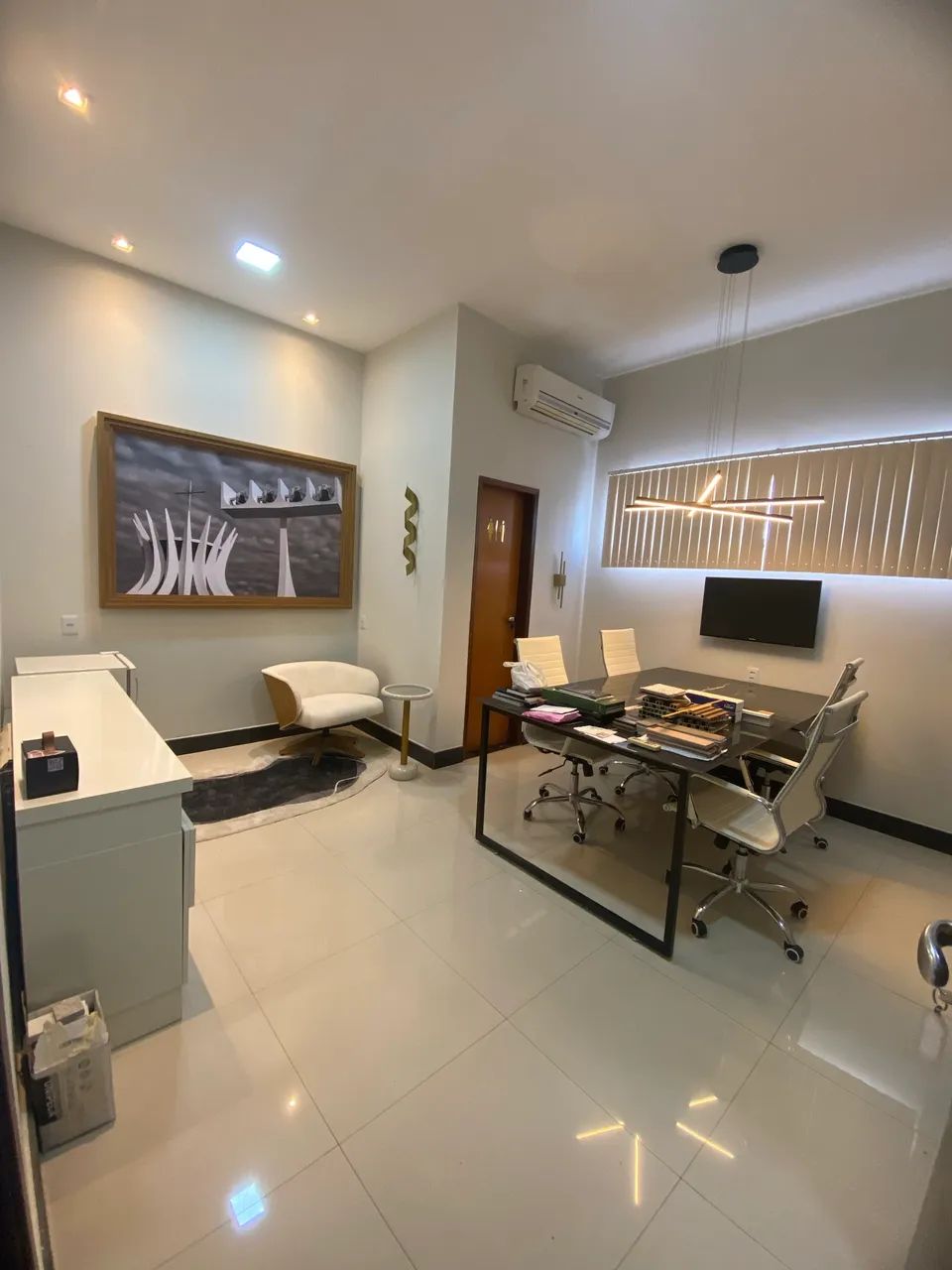 Sala Comercial - Foto 4