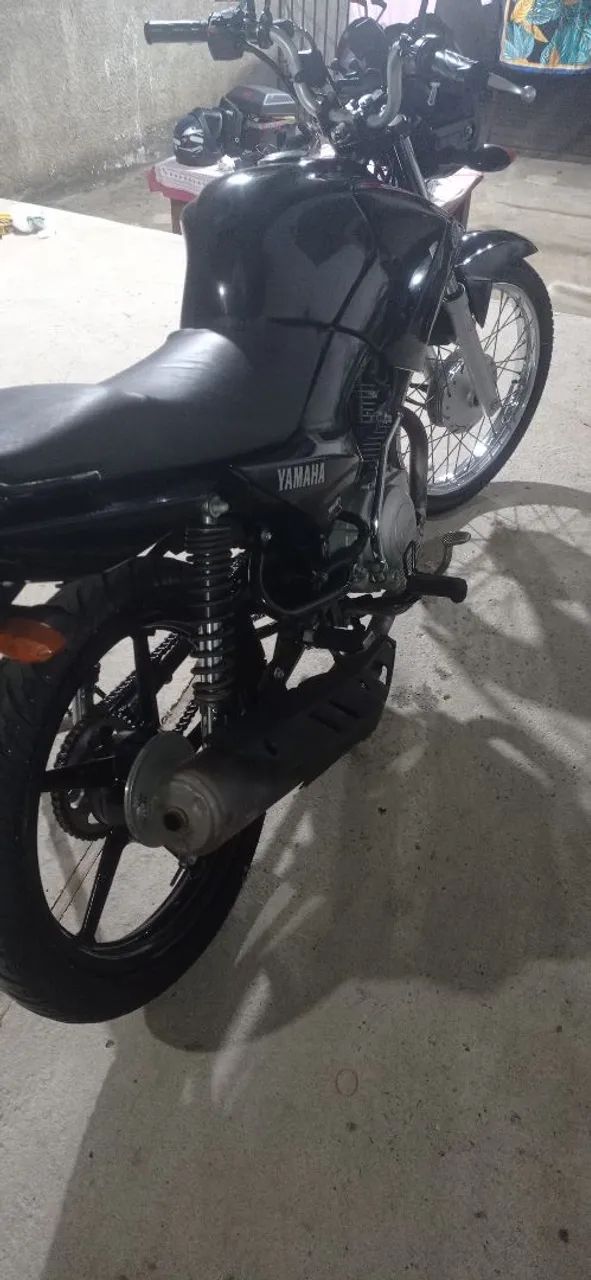 Yamaha Factor 2013 - Foto 3
