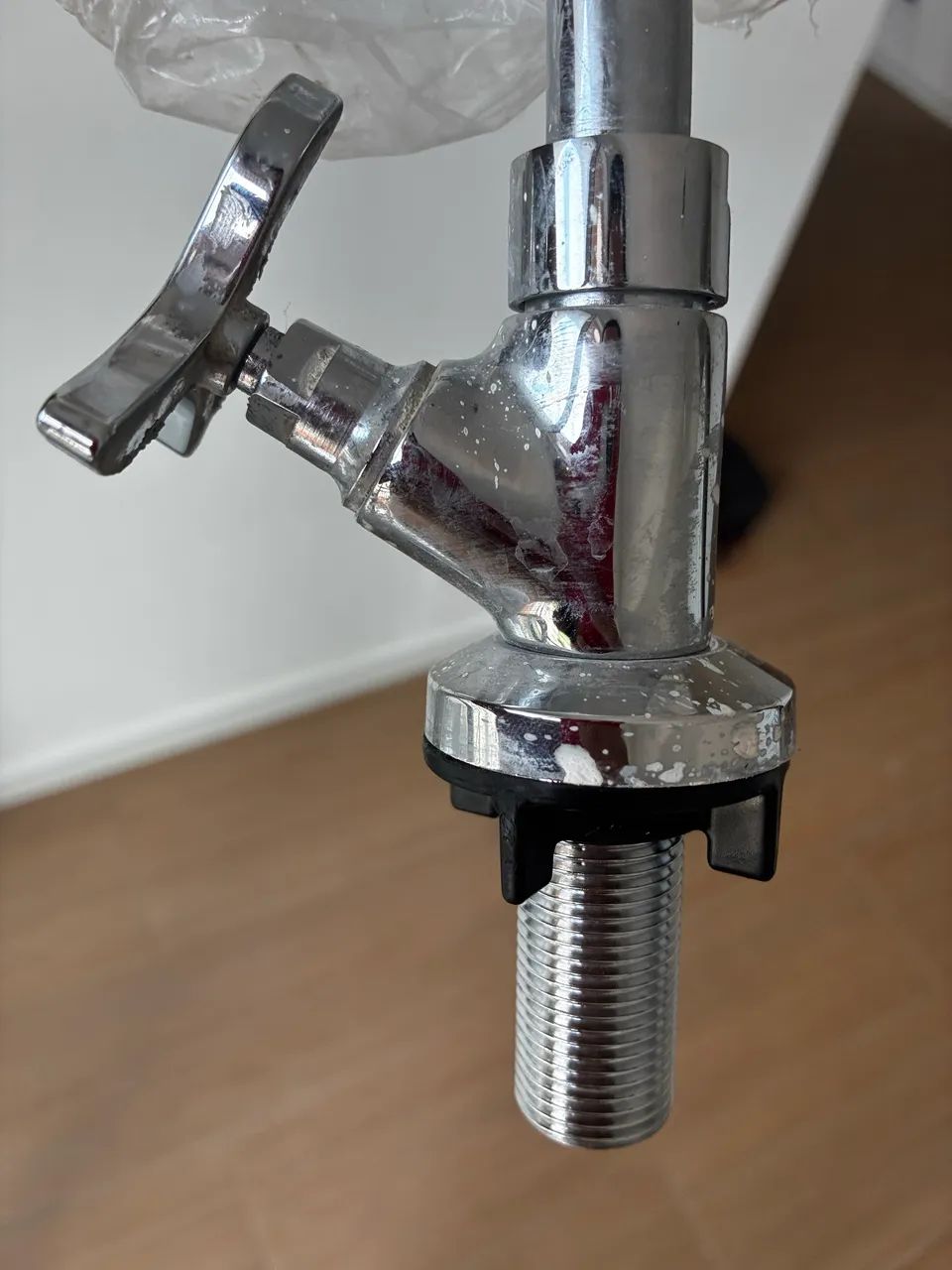 Torneira Docol Nova Pertutti - Foto 4