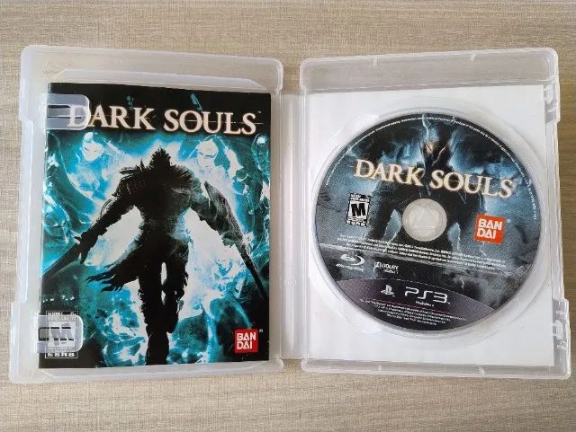 Dark Souls PS3 - Foto 3