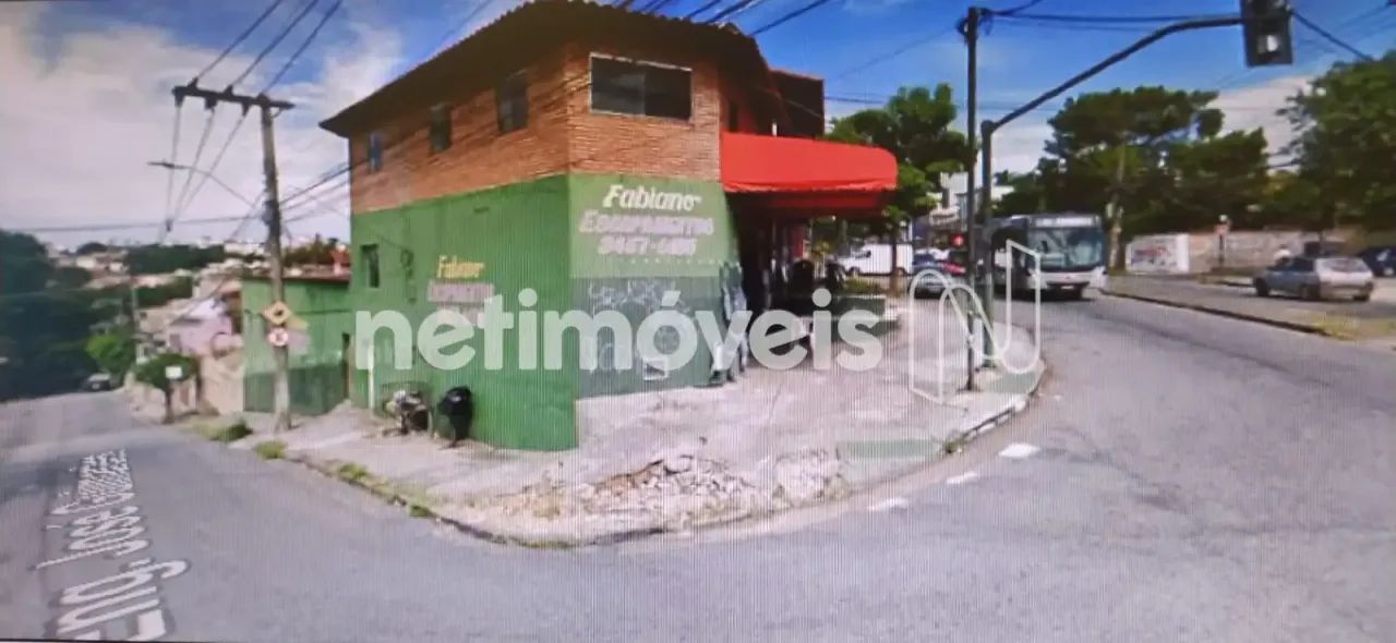 Venda Ponto comercial Santa Mônica Belo Horizonte - Foto 3