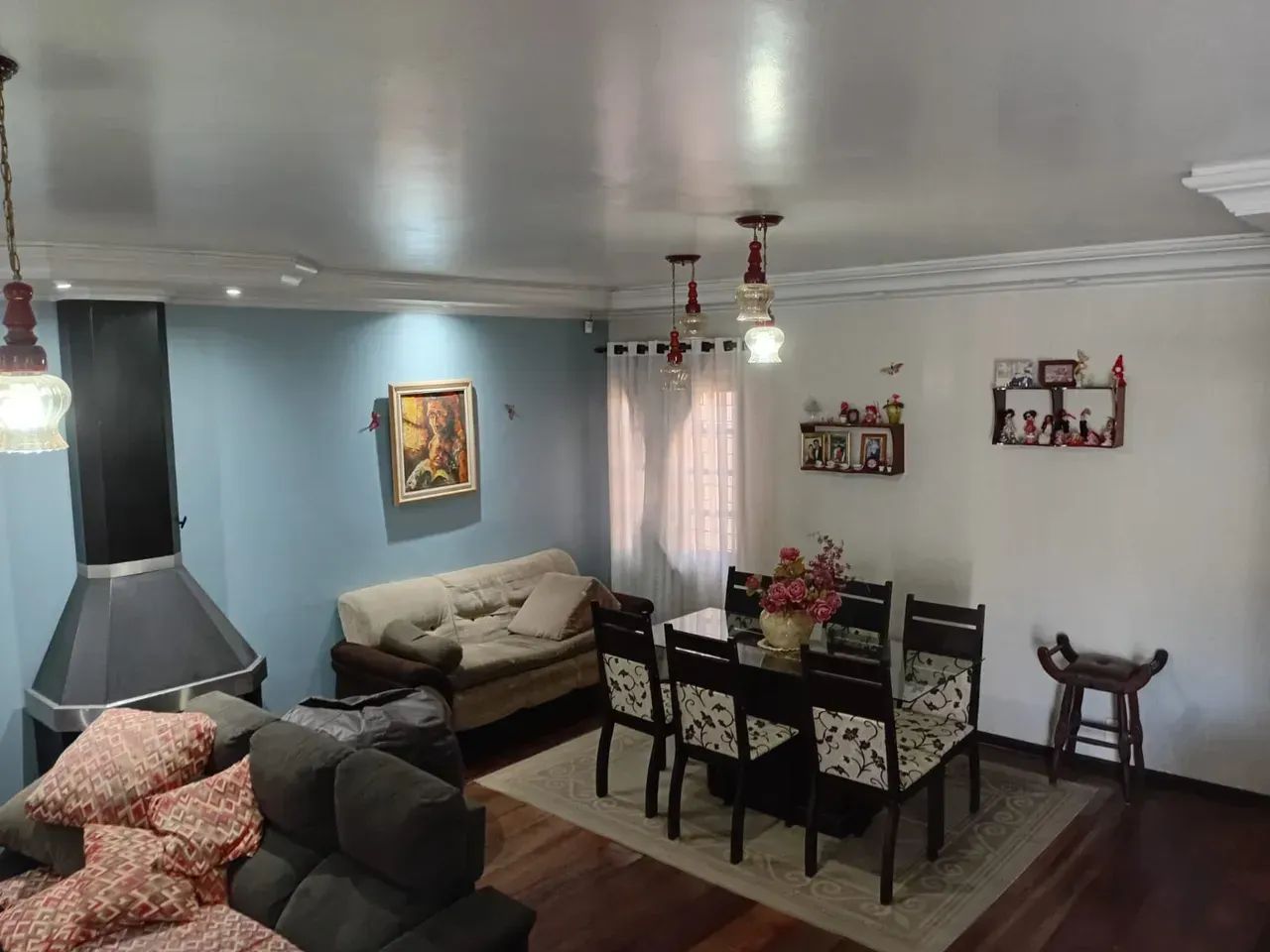 Casa no Fanny - Curitiba - PR - Foto 4