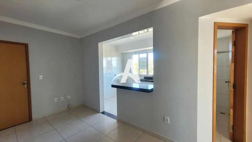 Aluguel Apartamento SANTA MÔNICA - Foto 4