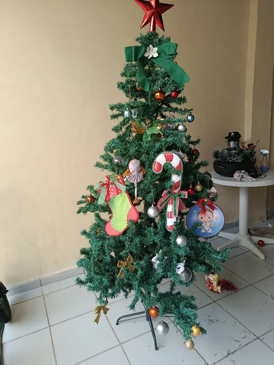 Árvore de natal  - Foto 2