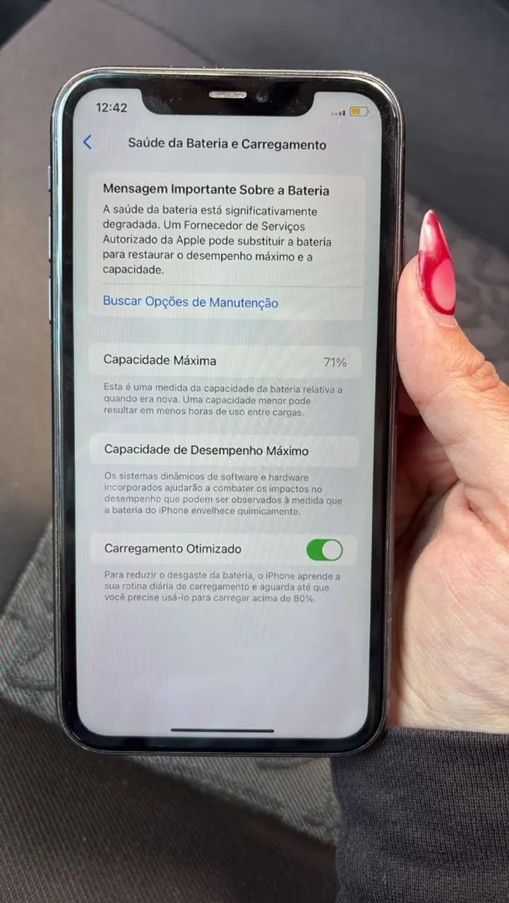 iPhone 11. 64GB - Foto 5