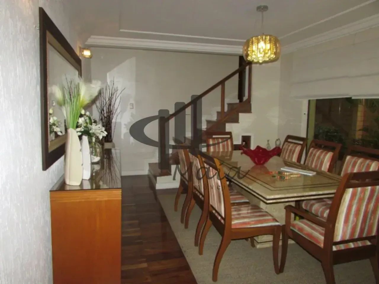 Venda Sobrado Santo Andre Campestre Ref: 37337 - Foto 3
