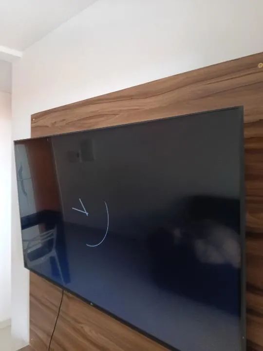 SMART TV LG 55 4K  - Foto 3
