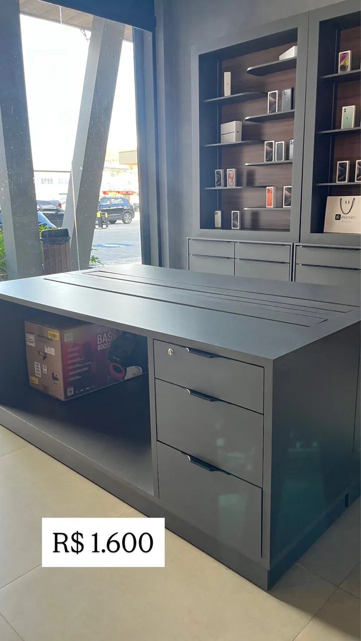 Moveis para loja - Foto 4