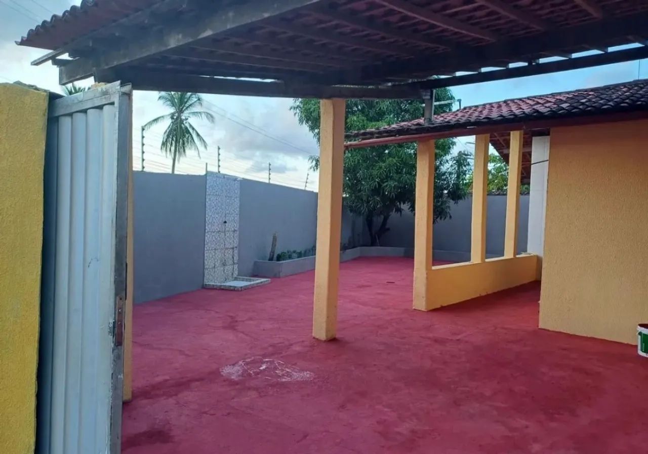 Casa a venda Eduardo Gomes 