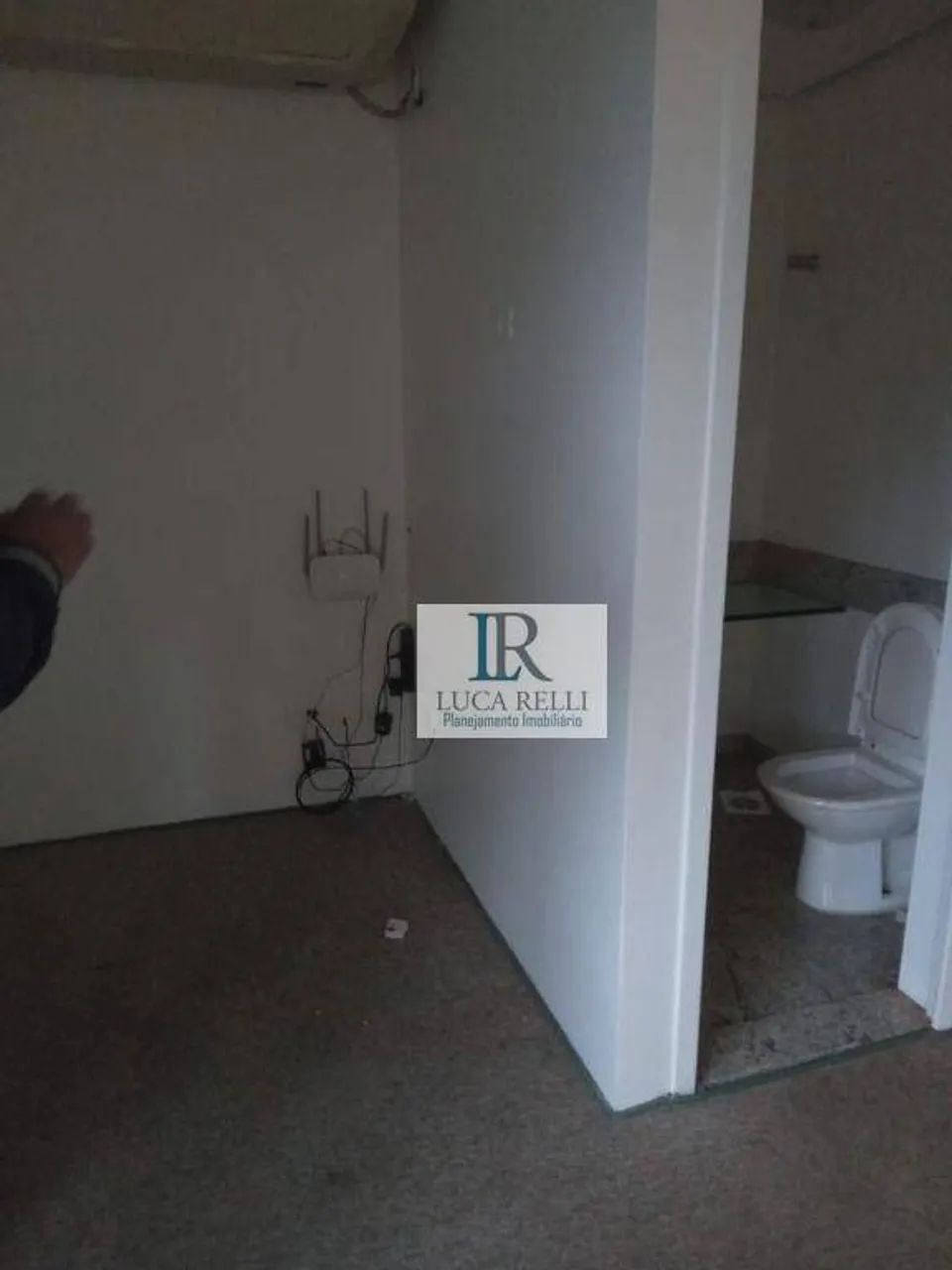 Sala para Locação com 30 m² - Edifício Personal Business Office - Alphaville em Barueri/SP - Foto 3