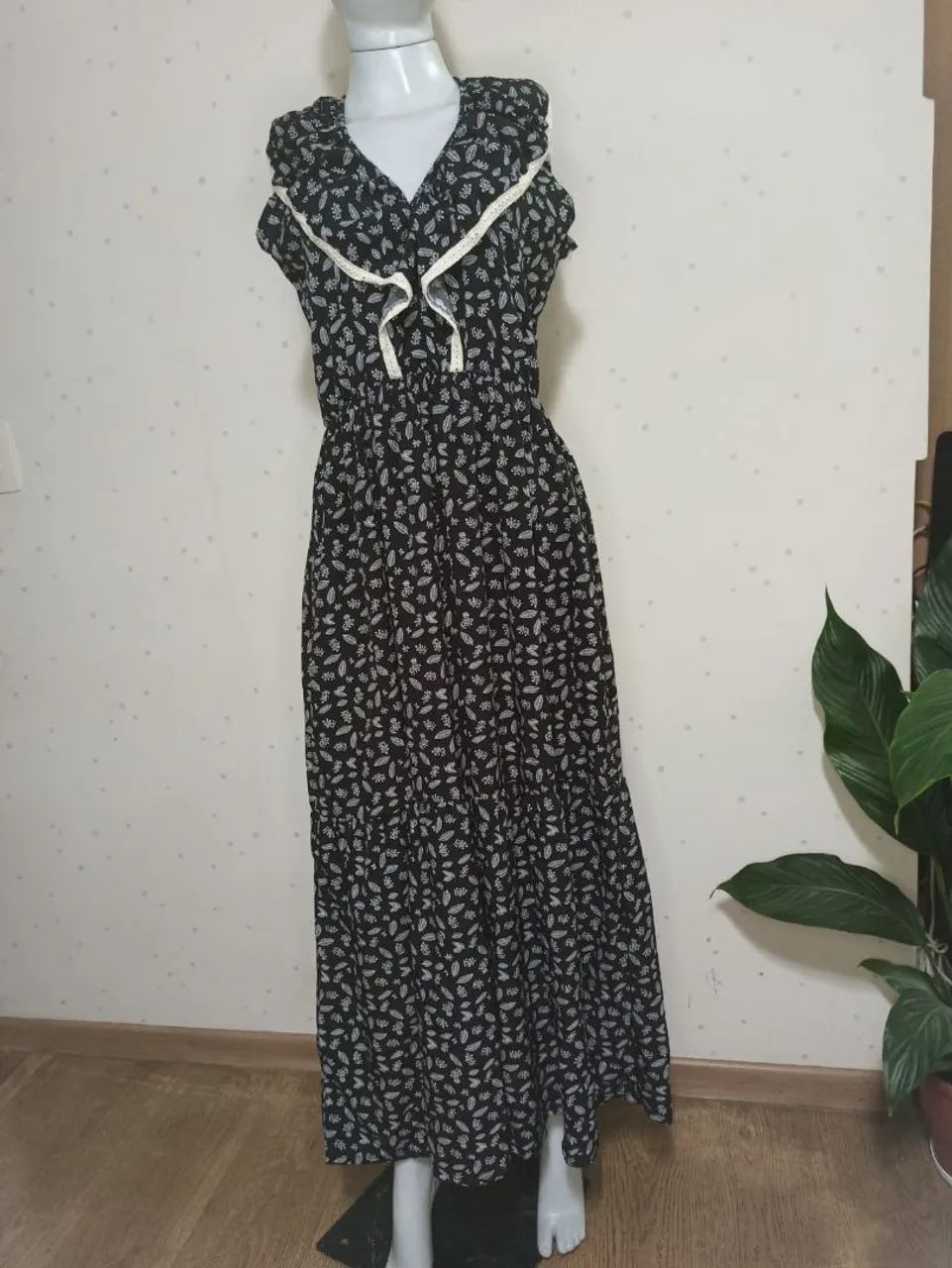 Vestido Tam G /GG