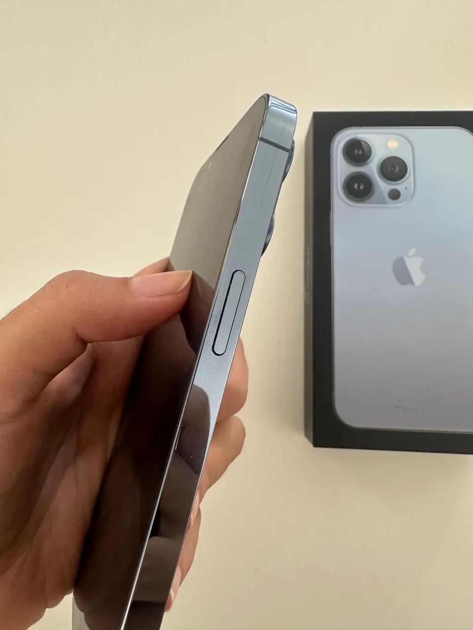 Iphone 13 PRO - excelente estado - Celulares e Smartphones