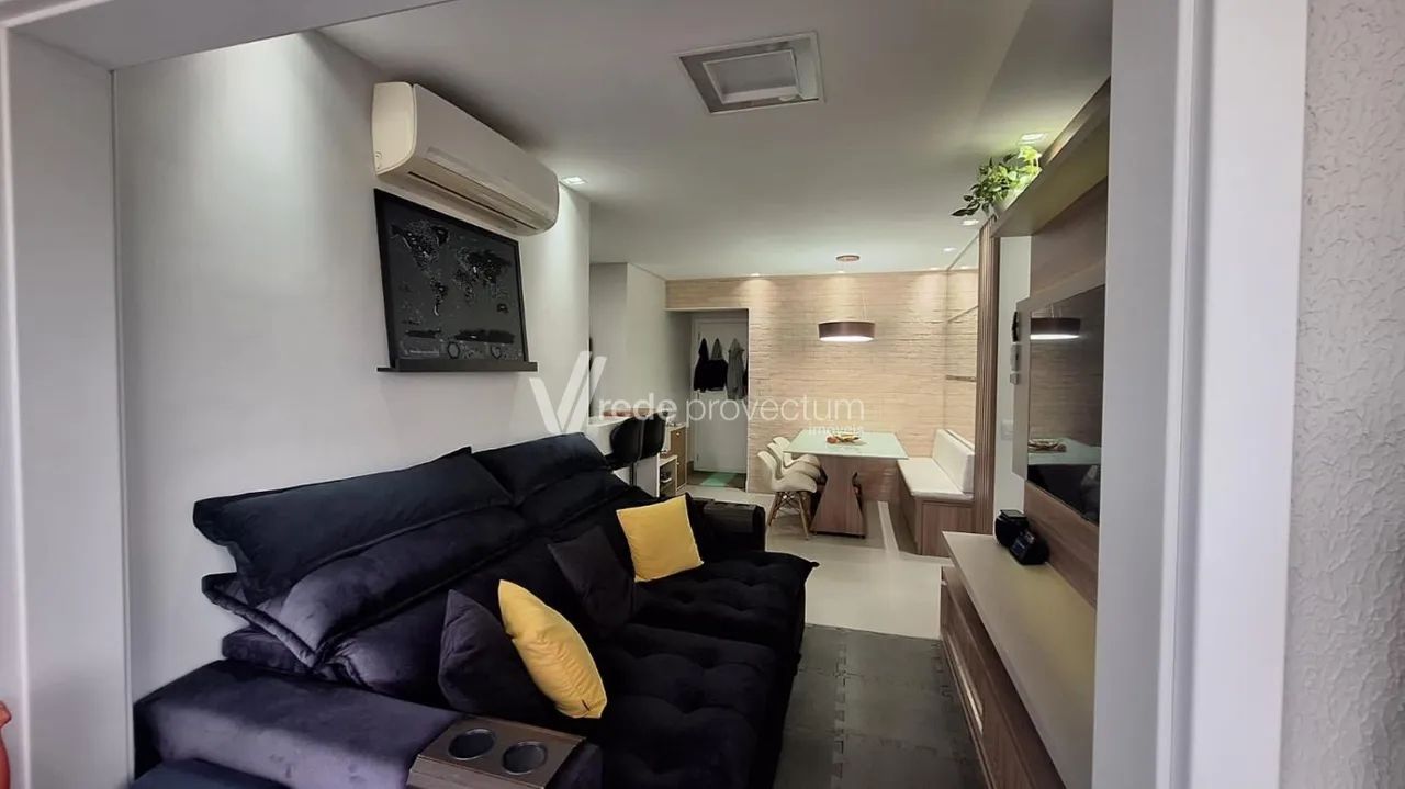 apartamento - Parque Itália - Campinas - Foto 3