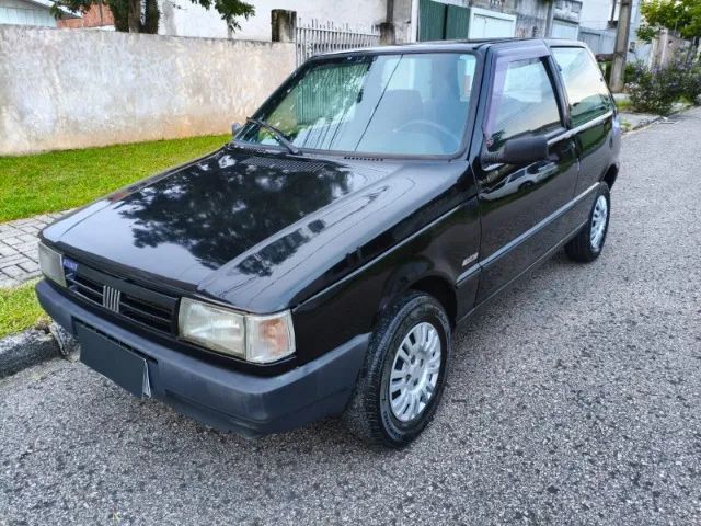 Fiat Uno Mille 1.0/ I.e./ Electronic/ Brio 1994