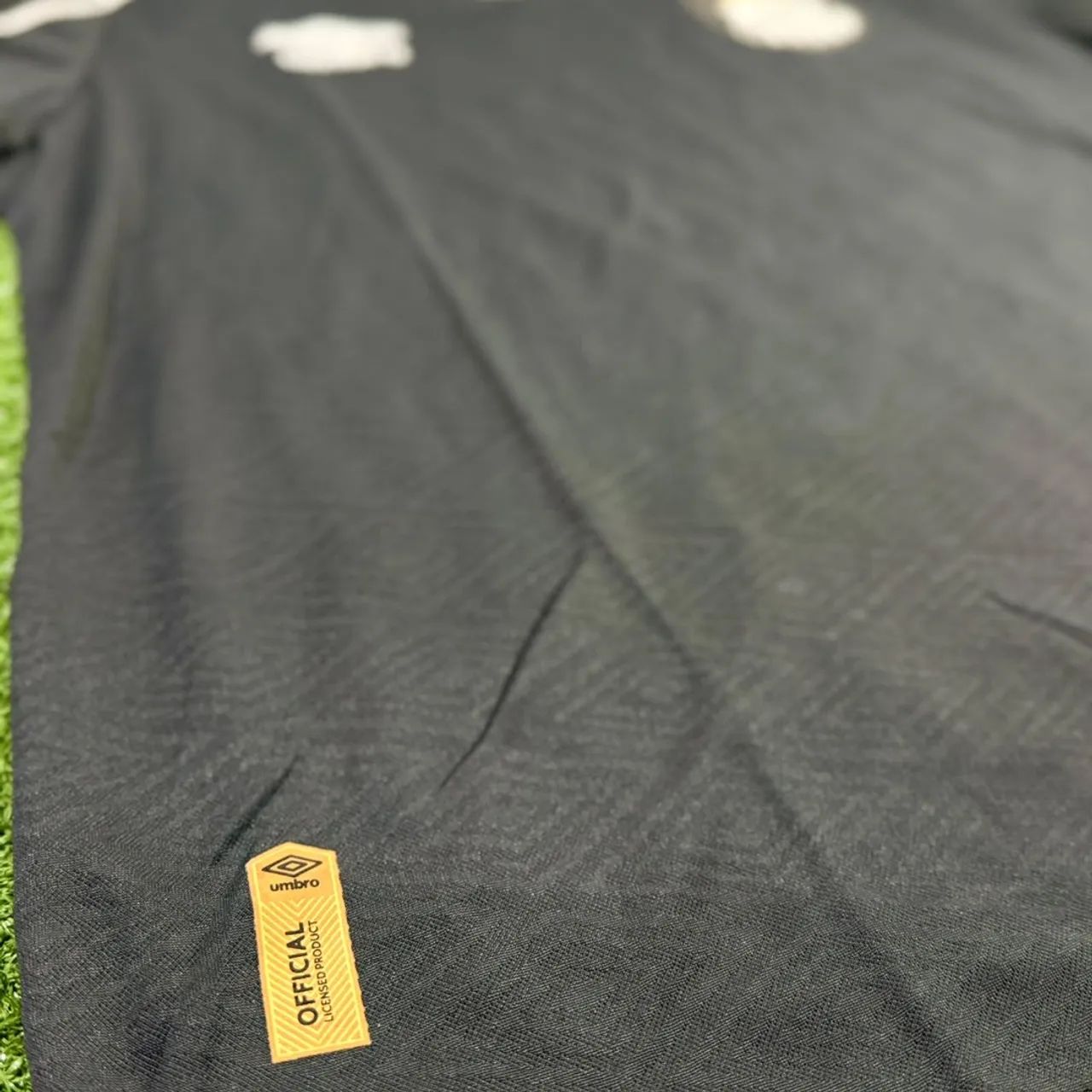Camisa Santos 3º uniforme 26/27 - Foto 3