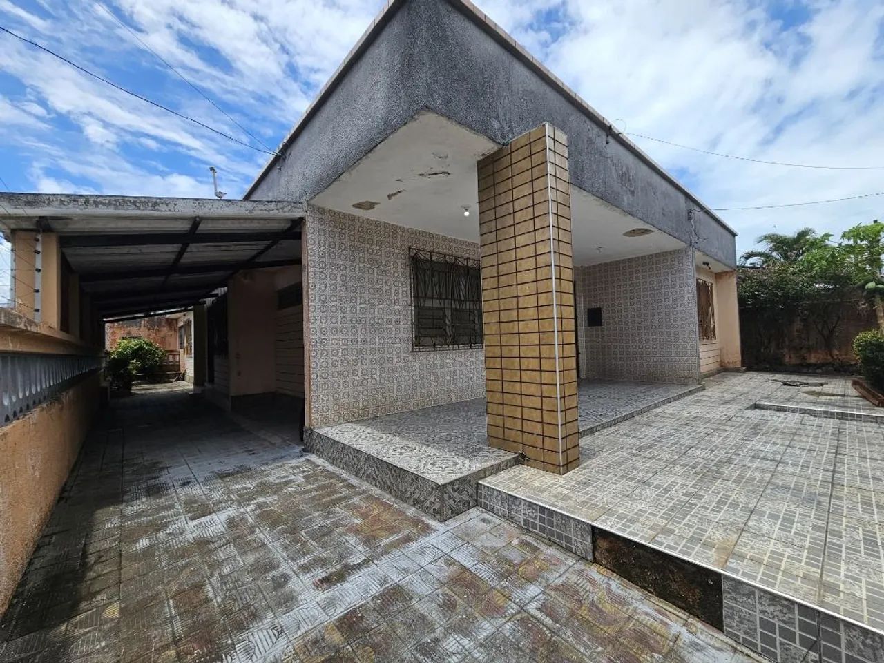 Ponto comercial à venda, 544 m² - José Bonifácio - Fortaleza/CE - Foto 3