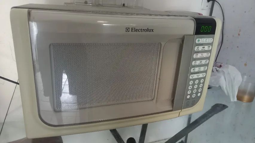 Micro-ondas 31L - Foto 4