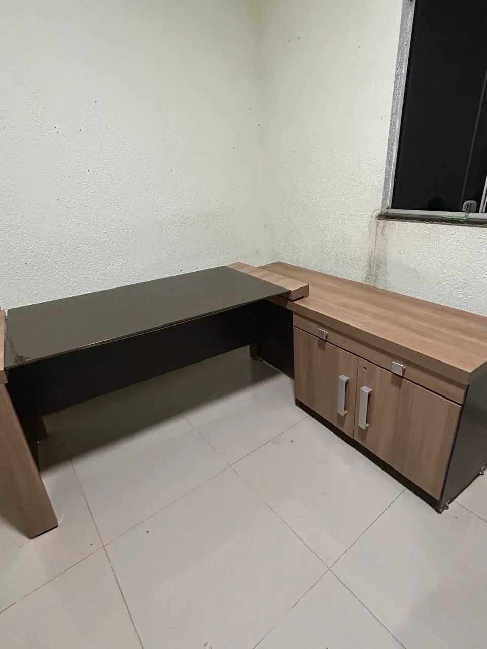 Mesa P/ escritório 
