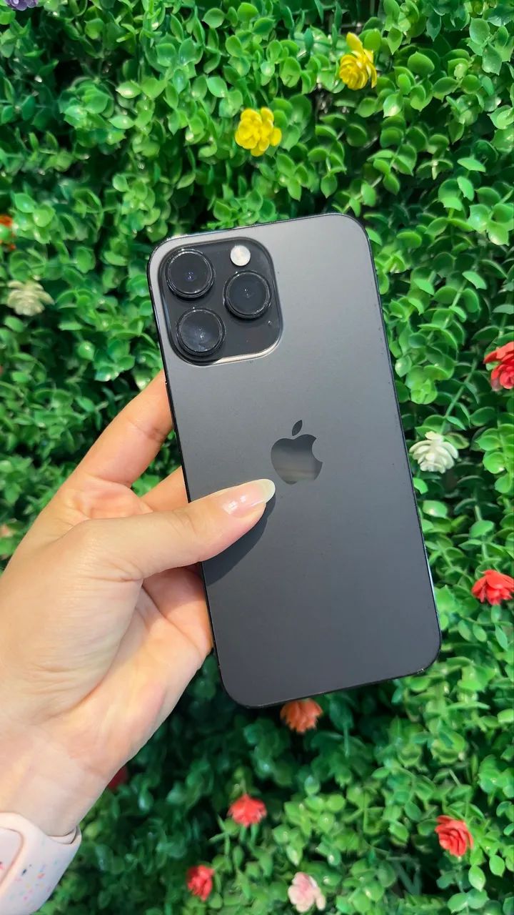     iPhone 14 Pro Max 1TB - Impecável - Foto 2