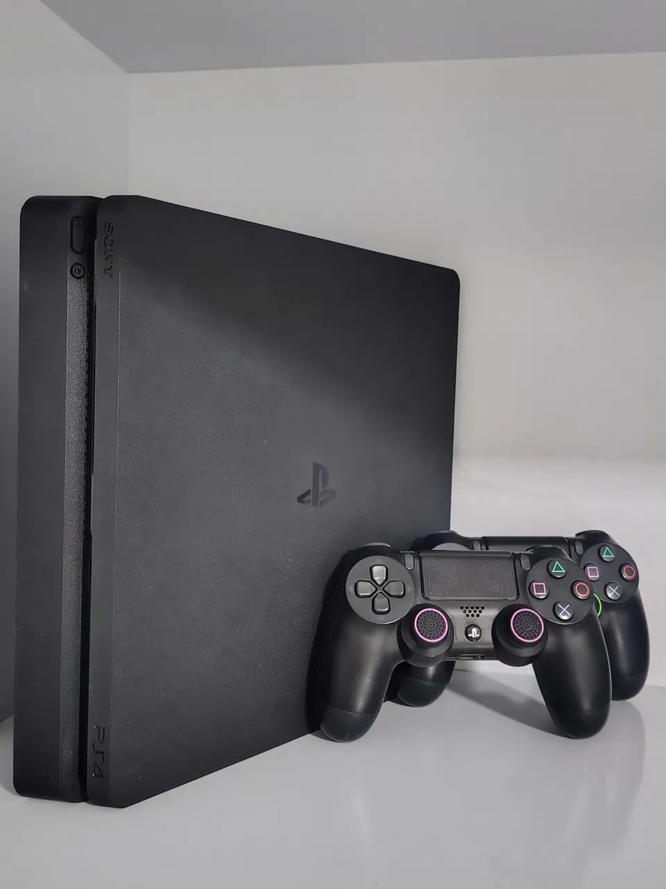 Playstation 4 slim - Foto 3