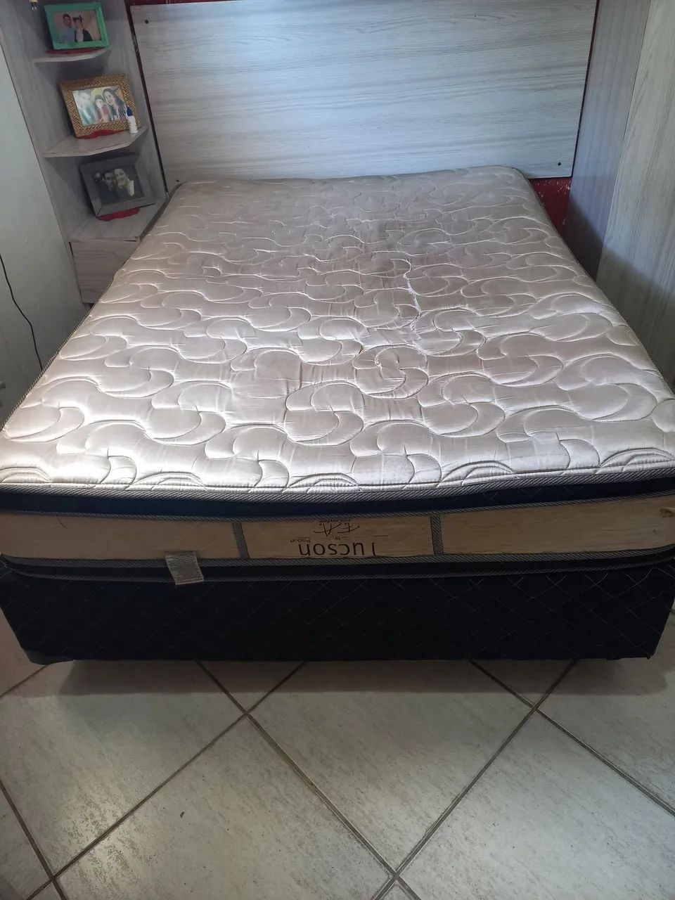 Cama box - Foto 4