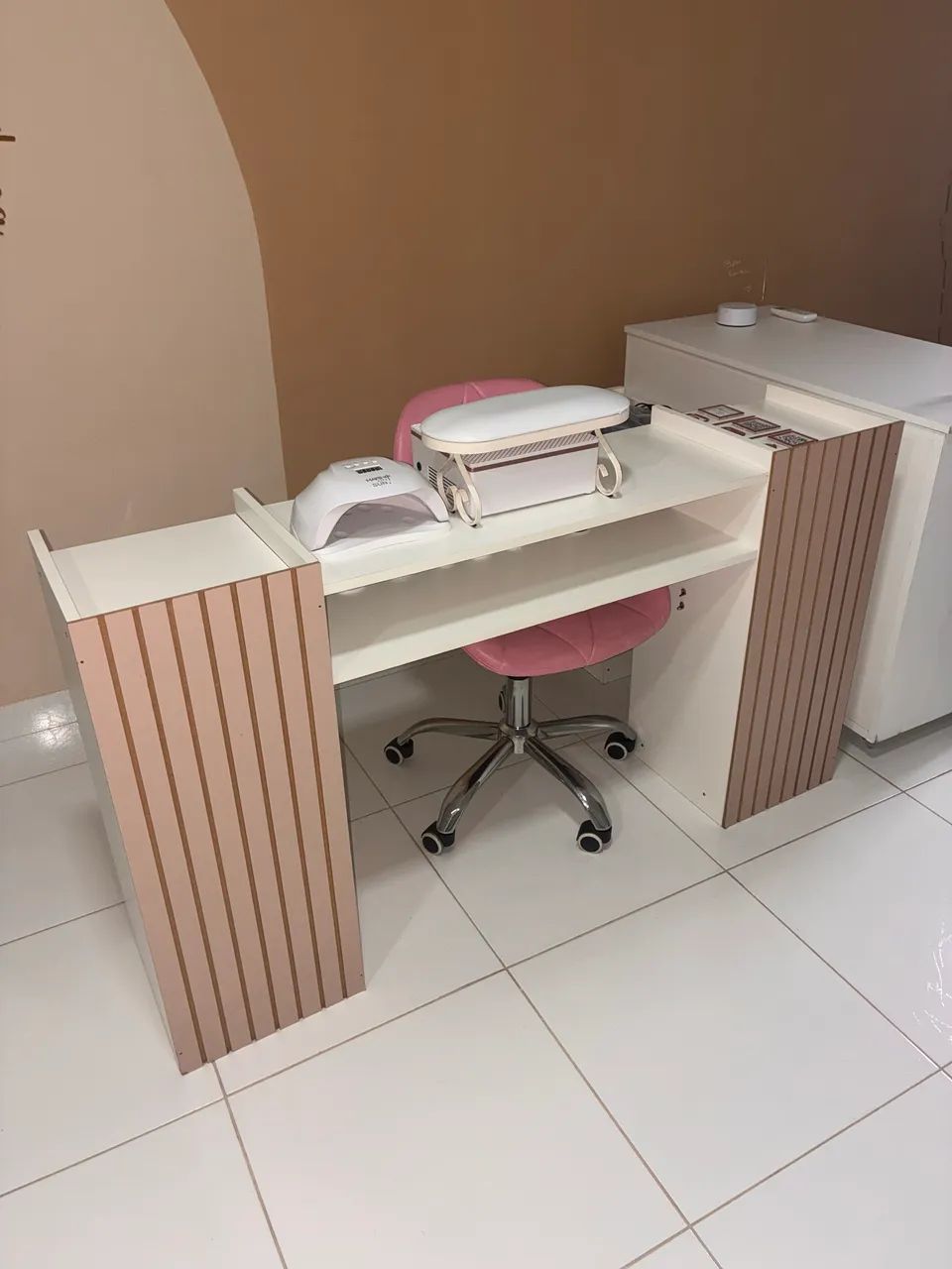 Kit nail designer 