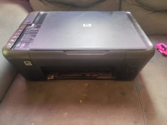Impressora  - Foto 4