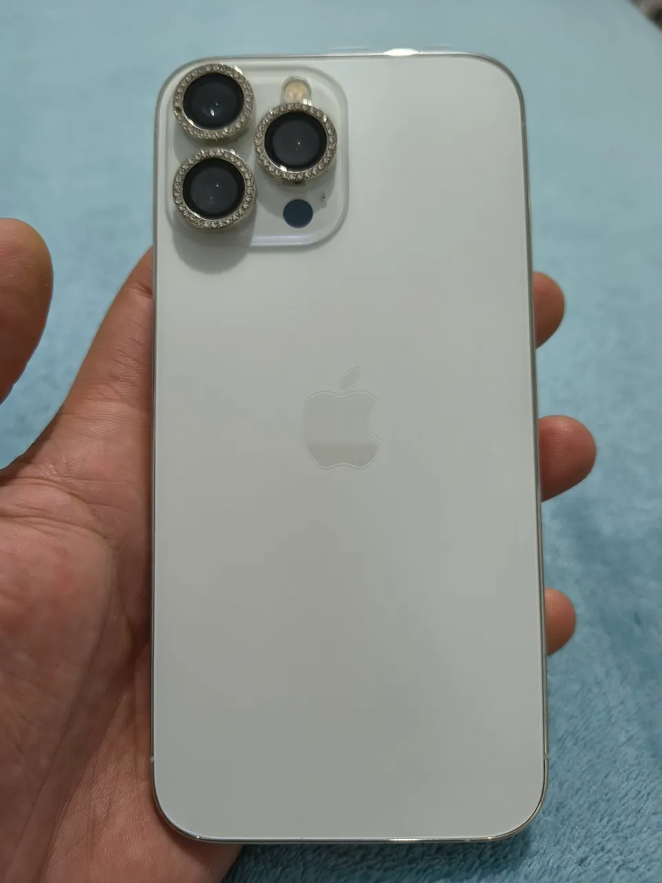 iPhone 12 Promax 512GB - Celulares e Smartphones - Imirim, São