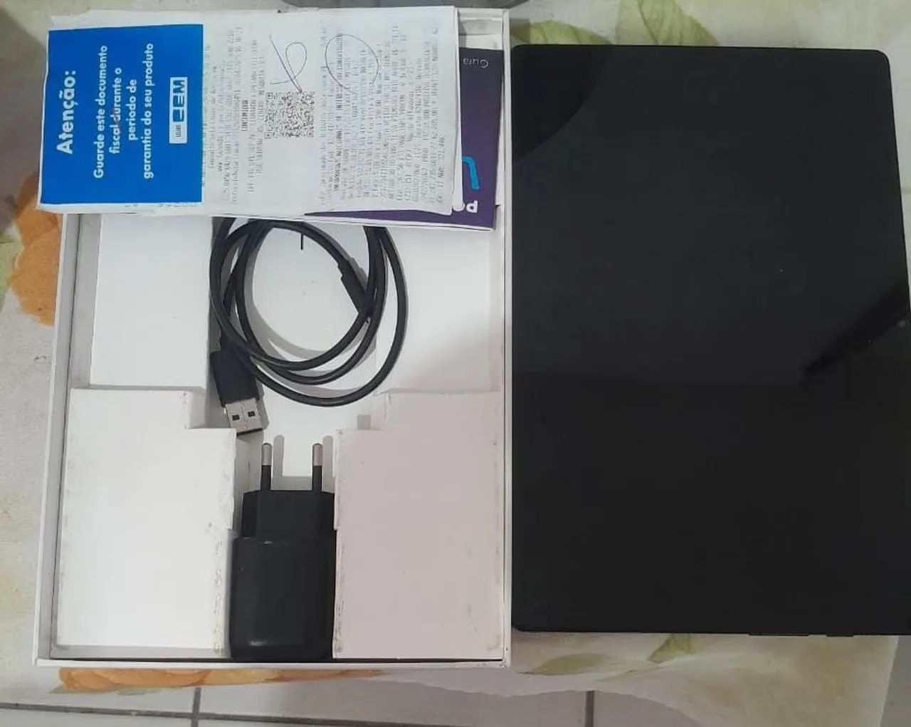 Tablet Positivo Vision Tab 10