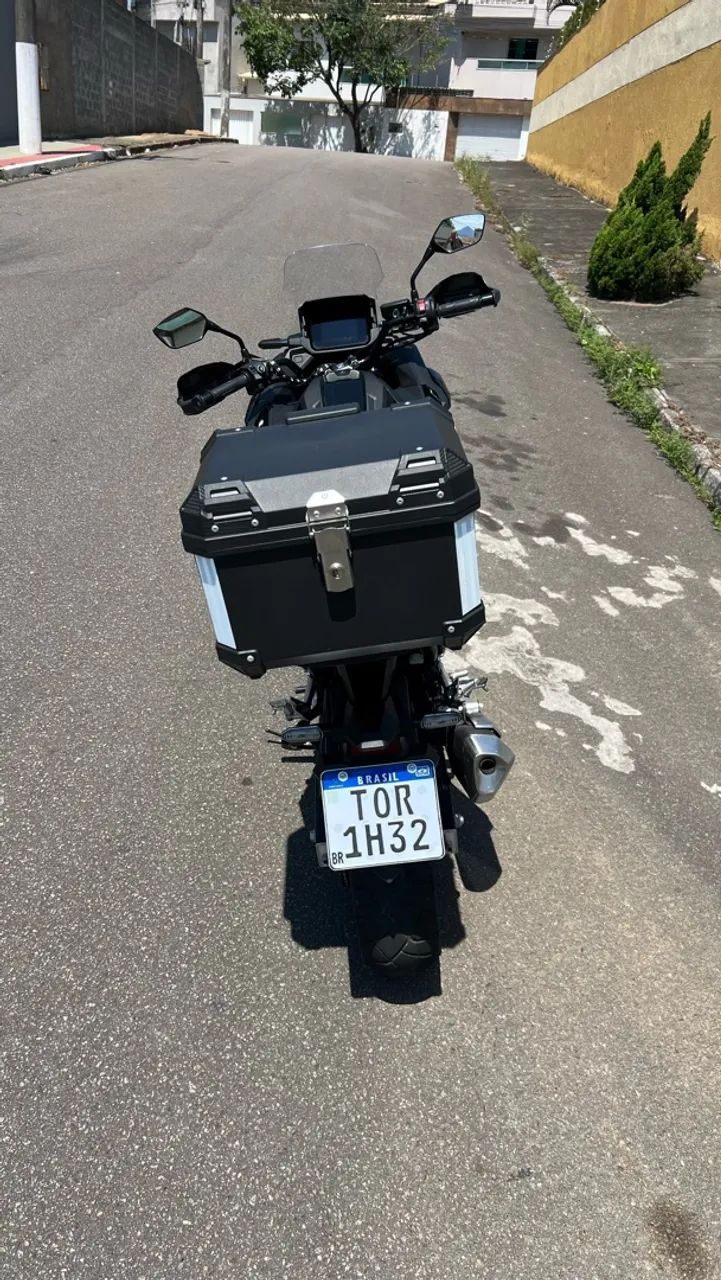 Nc 750 zero Km - Foto 5