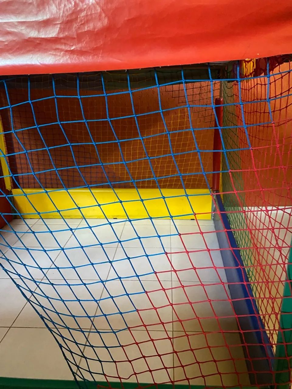 Piscina de bolinhas  - Foto 3
