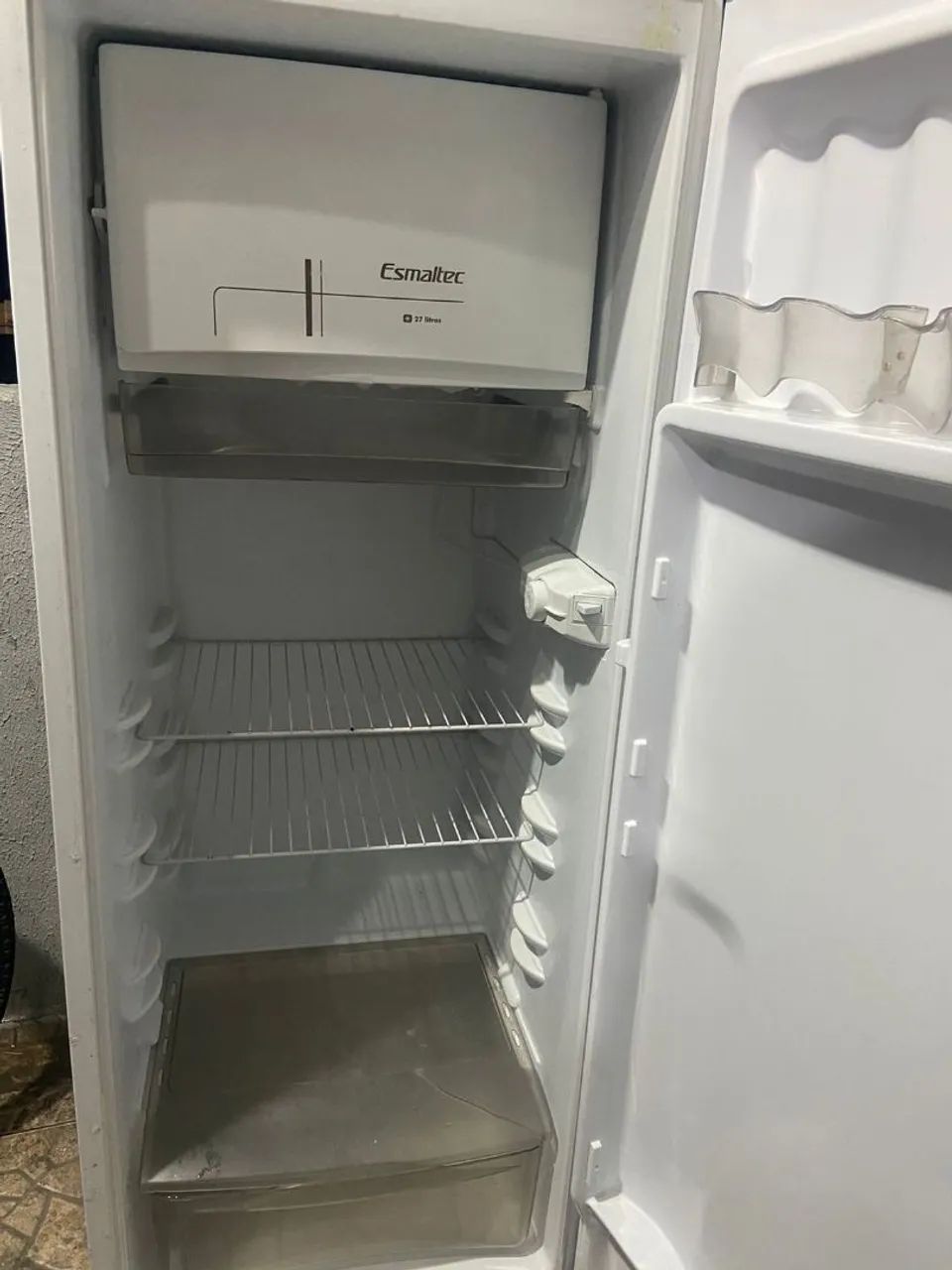 Vendo geladeira - Foto 3
