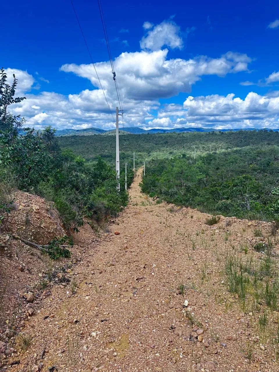 Foto - Belo Horizonte - Candelária
