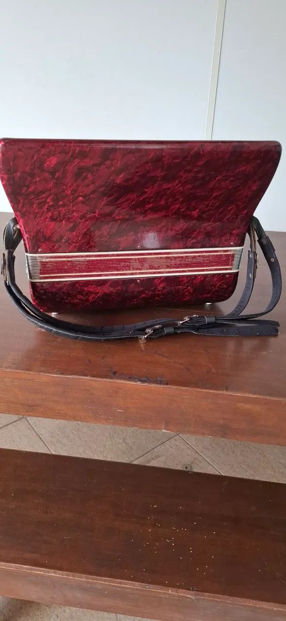 Vendo acordeon  - Foto 4