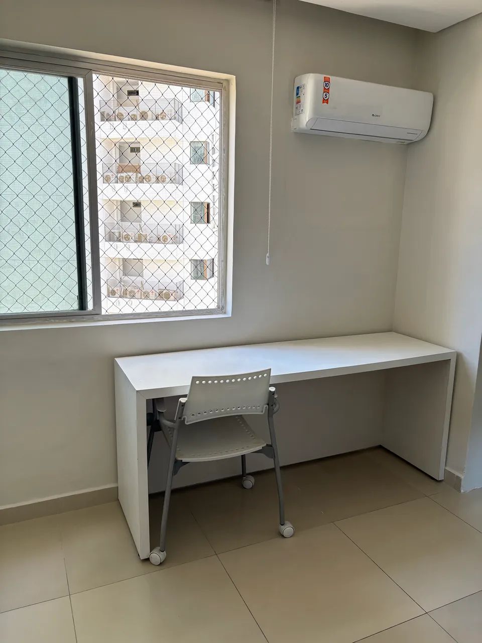 Apartamento mobiliado no coração de boa viagem  - Foto 6