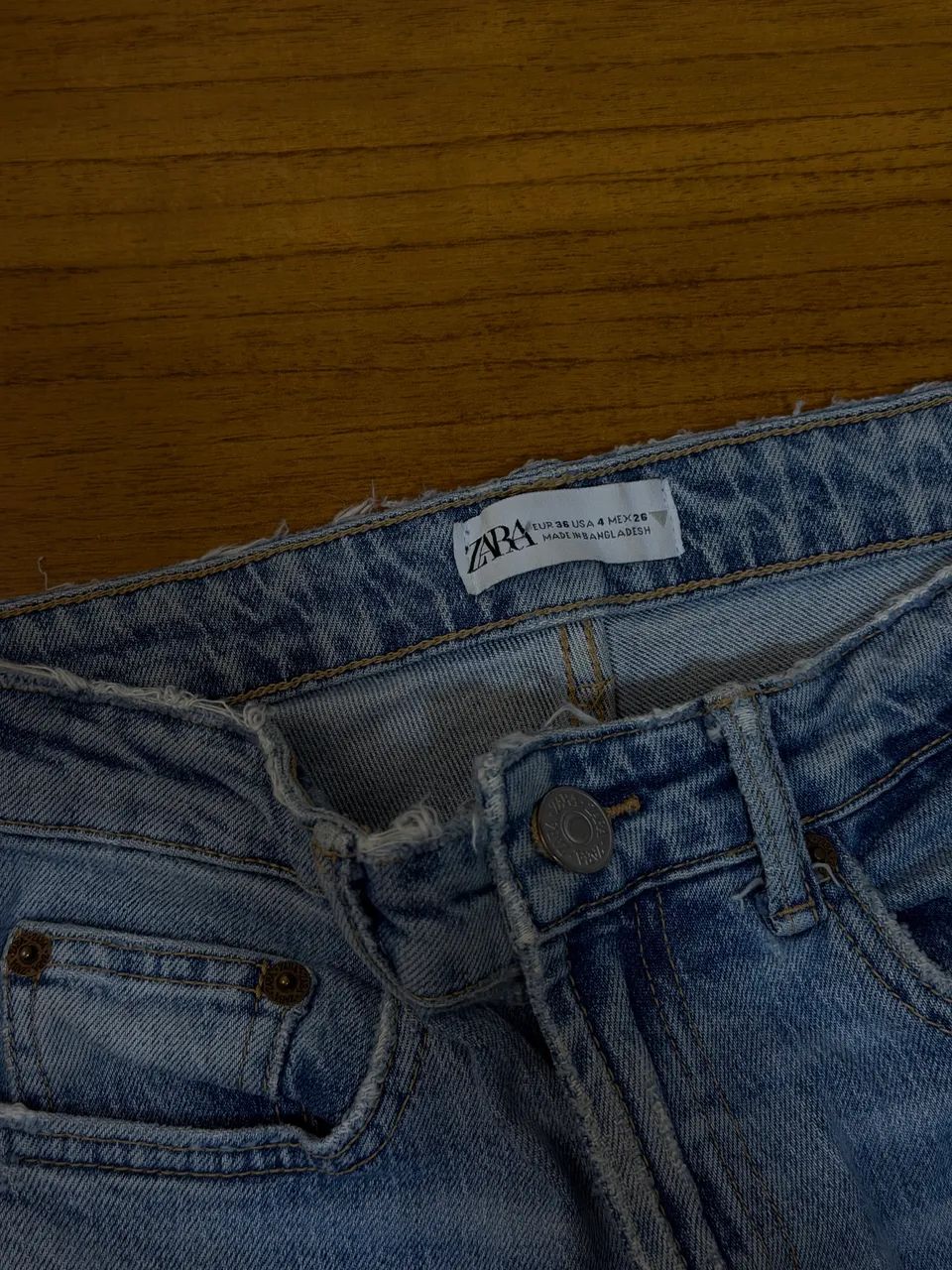 Calça Zara  - Foto 3