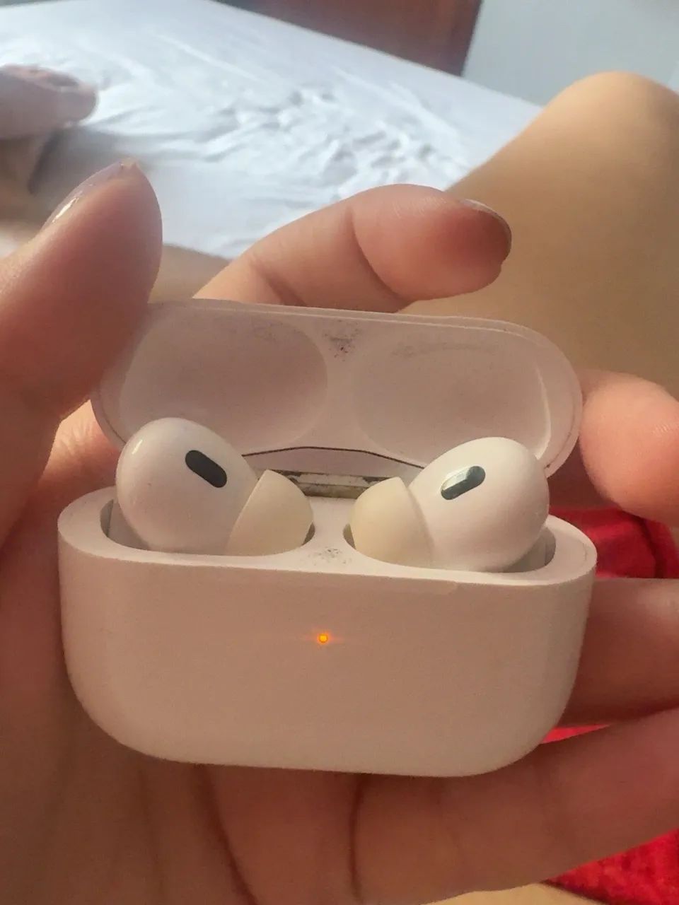 AirPods Pro 2ª geração - R$ 700,00   - Foto 2