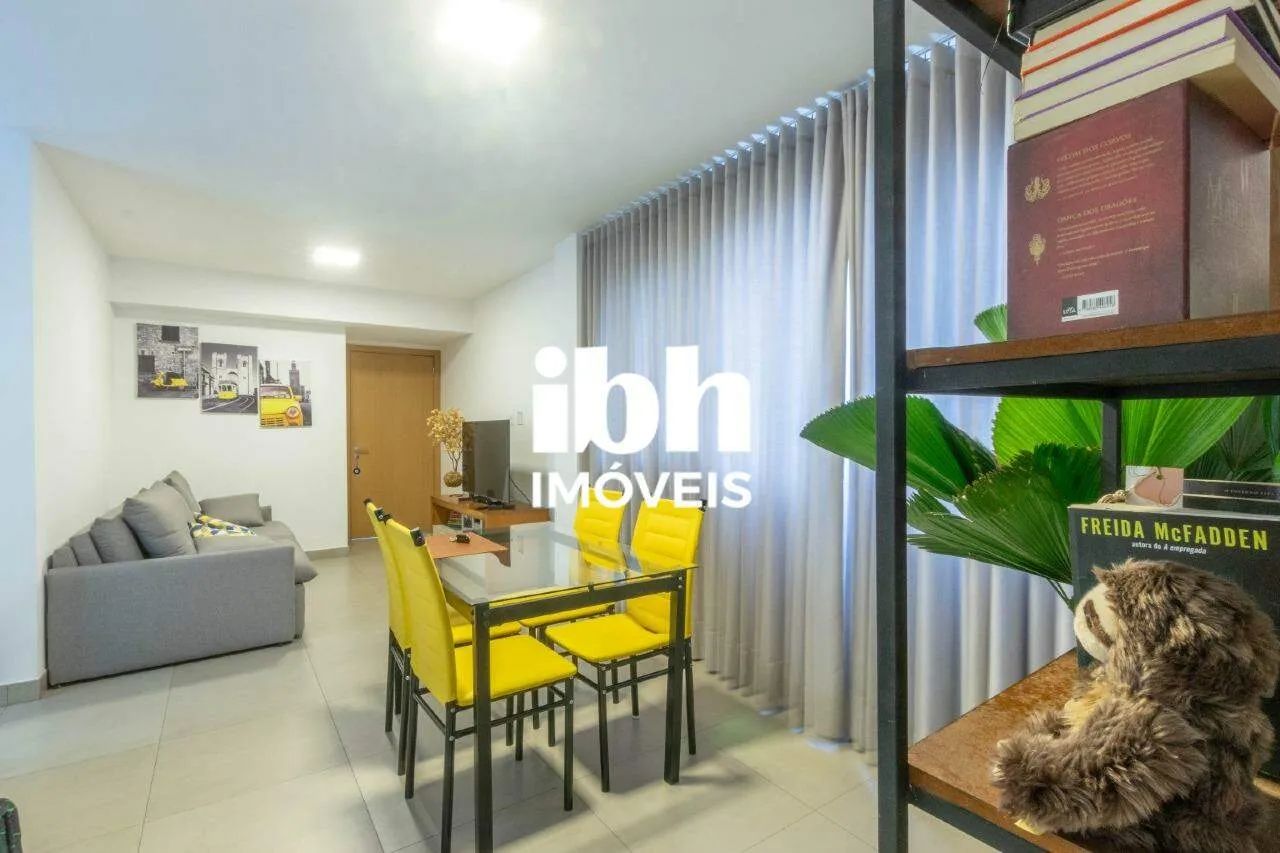 Apartamento à venda, 2 quartos - Boa Viagem - Foto 3