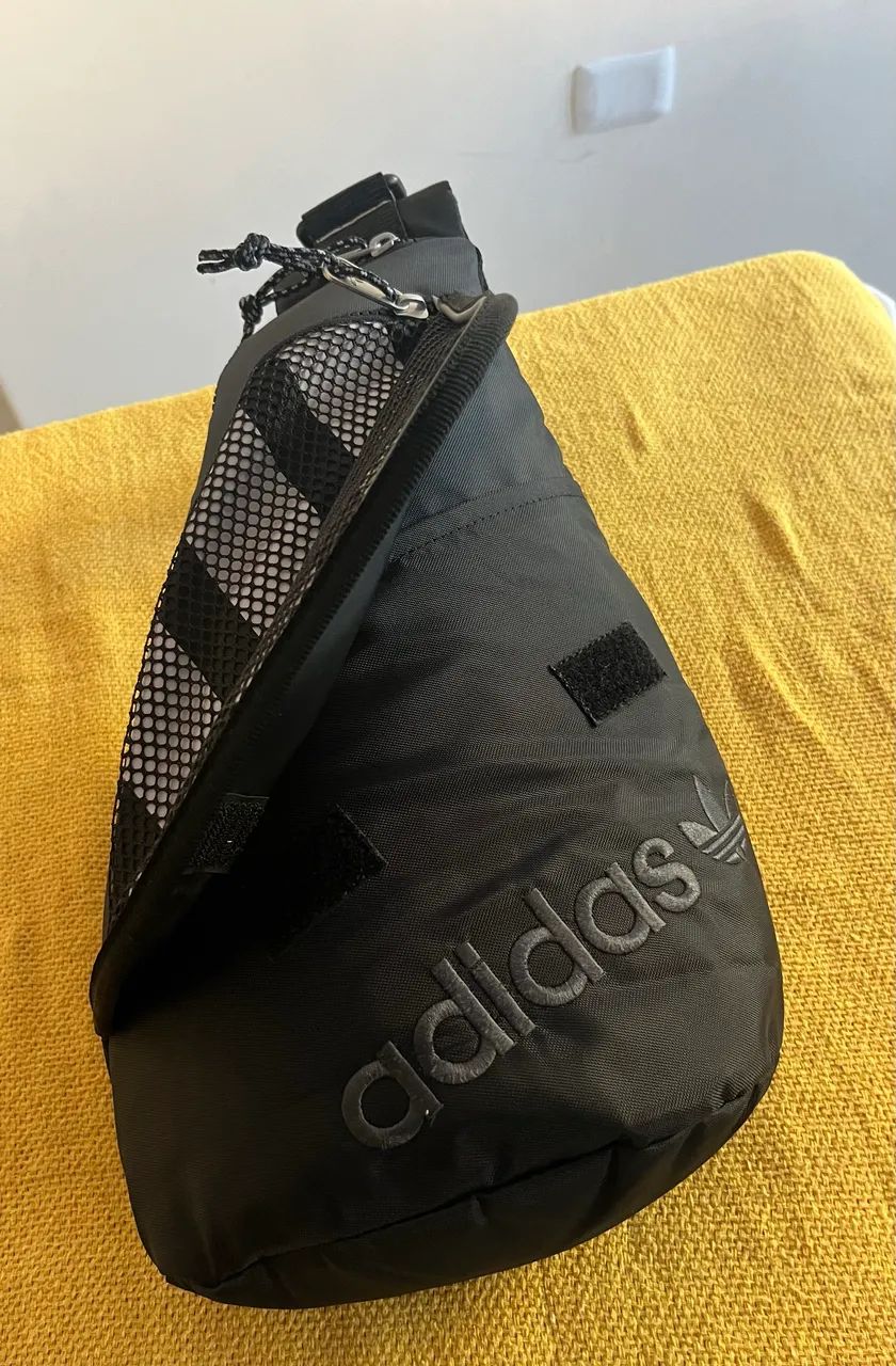 Bolsa Sling Adidas Original e nova  - Foto 2