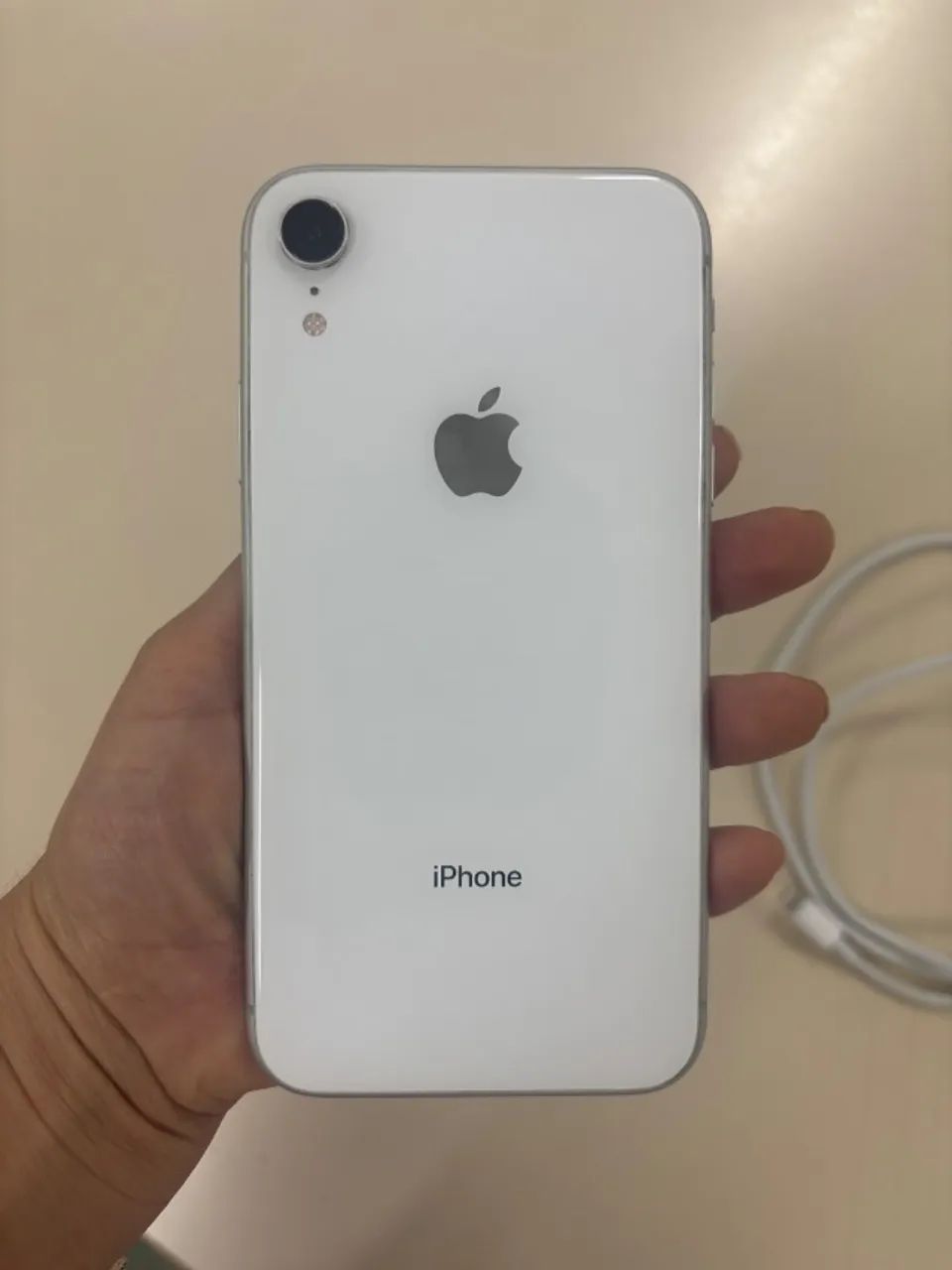 iPhone XR 128 GB - Foto 2