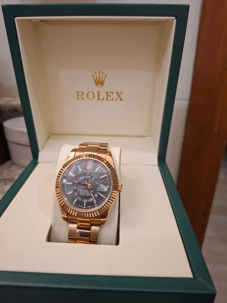 Rolex Sky-Dweller / N/Referencia: 326934